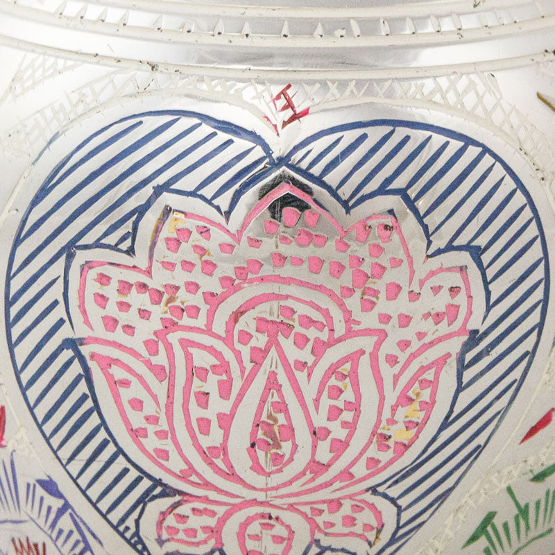 2662s cremation urn for ashes detail
