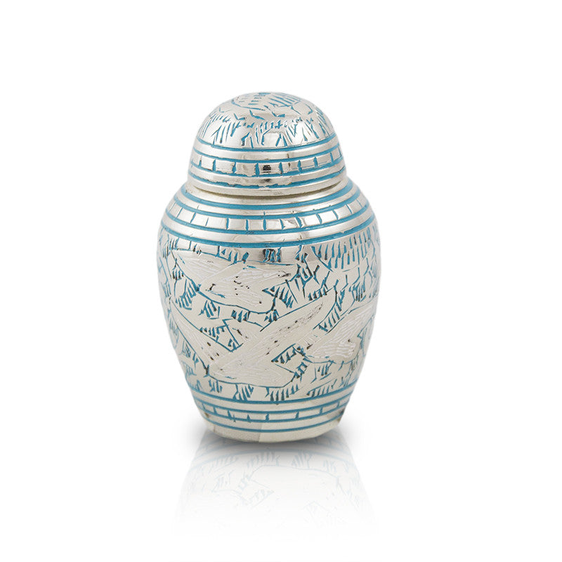 Going Home Cremation urn Keepsake