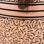 2804l cremation urn for human ashes detail