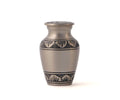 Athena Pewter Cremation Keepsake