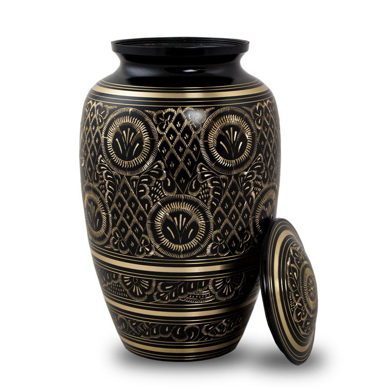 Classic Radiance Cremation Urn - Large