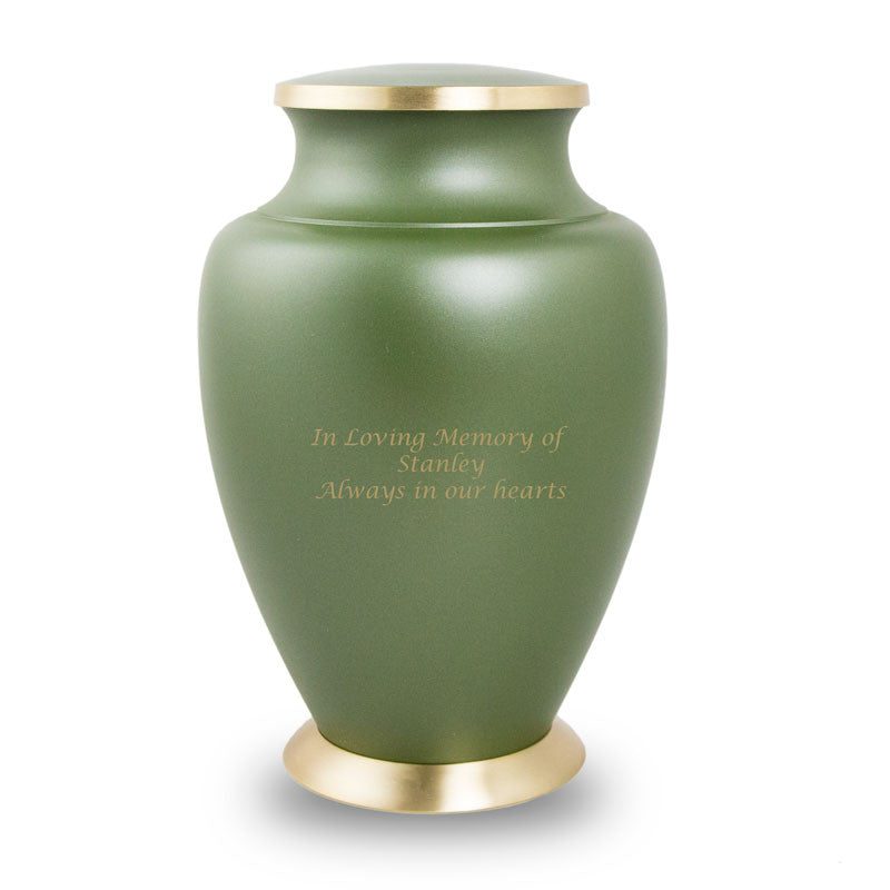 5240l aria tree of life cremation urn for ashes engraved