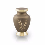 Aria Wheat Cremation Keepsake