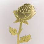 5243l aria rose cremation urn for ashes detail