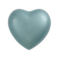 Satori ocean cremation urn keepsake heart