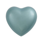Satori ocean cremation urn keepsake heart