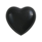 Satori onyx cremation urn keepsake heart