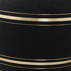5595l onyx cremation urn for human ashes detail