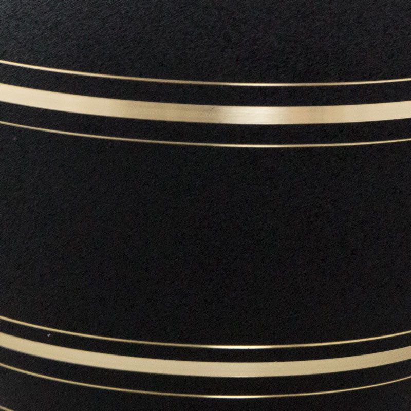 5595l onyx cremation urn for human ashes detail
