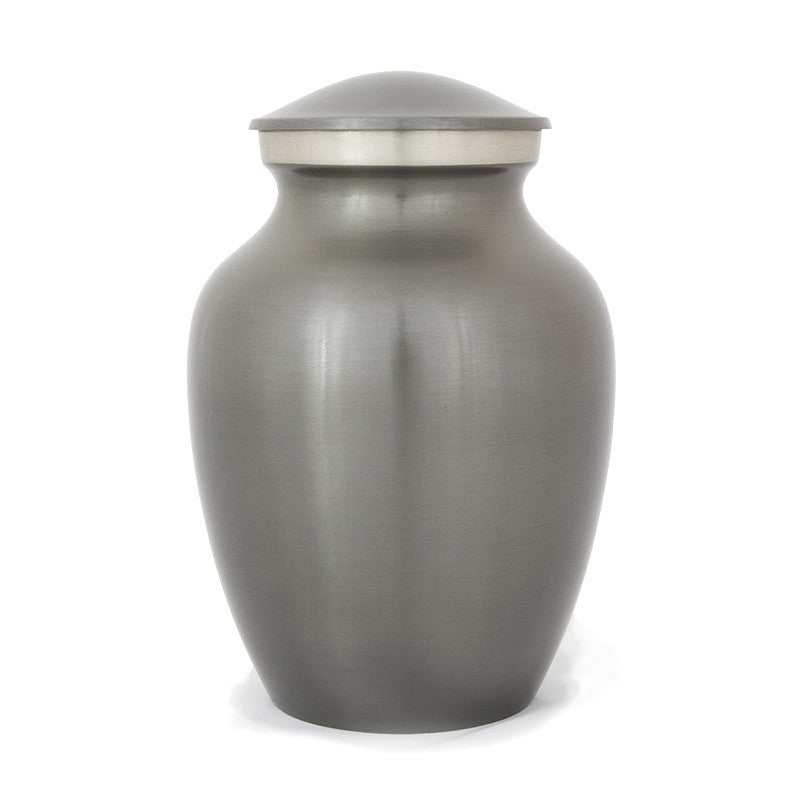Slate Cremation urn Pet - Small