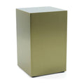 Beaumont Box Bronze, Full Size Cremation Urn