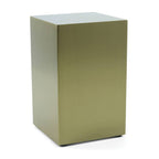 Beaumont Box Bronze, Full Size Cremation Urn