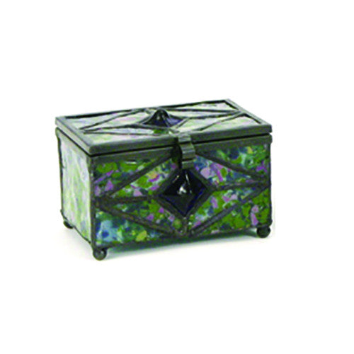 Paragon Bouquet Cremation Urn Keepsake Box