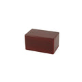 cherry cremation urn box