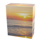 Explorer Scattering Urn Sunset