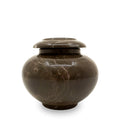 Waterfall Marble Cremation Urn - 20