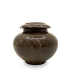 Waterfall Marble Cremation Urn - 20