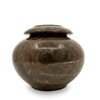 Waterfall Marble Cremation Urn - 90