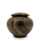 Waterfall Marble Cremation Urn - 40
