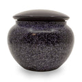 Midnight Sky Alloy Urn - 80 cubic inch capacity