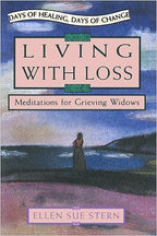 Living with Loss - Paperback Book - special offer for customers