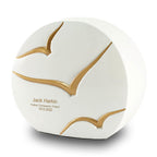 WindhamBirdsWhitewithengraving