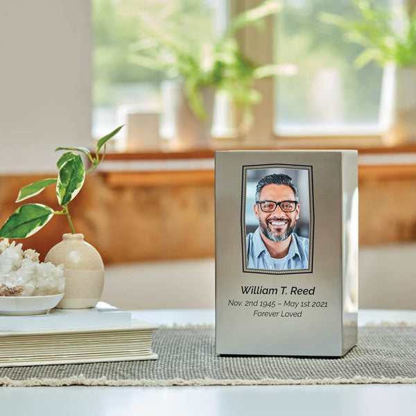 beaumont Pewter C552 sublimation