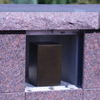 beaumont in columbarium C550