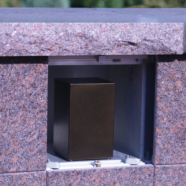 beaumont in columbarium C550