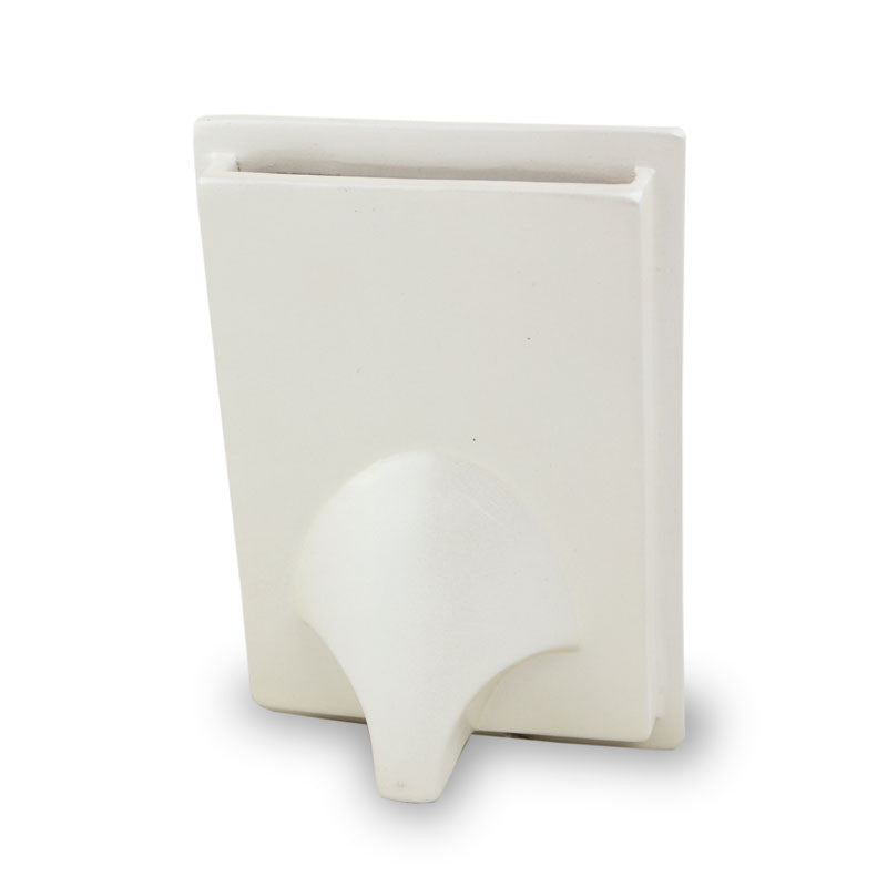 Rose Bouquet Photo Frame with Cremation Keepsake