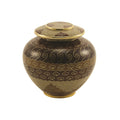 Adobe Style 40 Cubic Inch cremation Urn