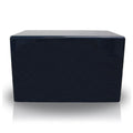 Somerset Navy Cremation Urn Box