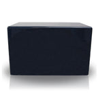 Somerset Navy Cremation Urn Box