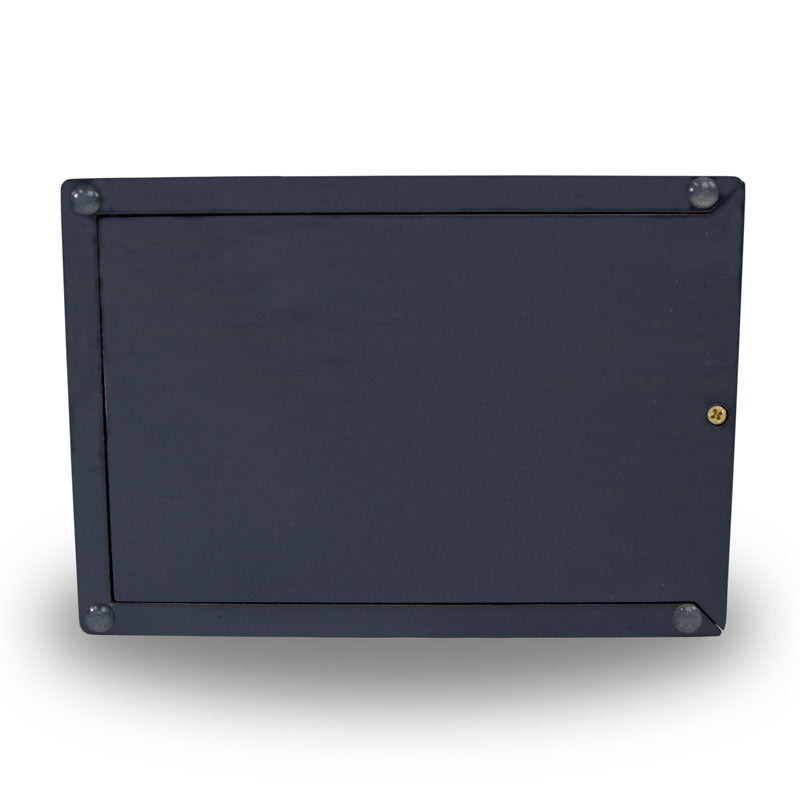 cmbbl 200 somerset mdf box blue back