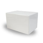 Somerset White Cremation Urn Box
