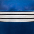 dark blue banded cremation urn medium close up 65632b28 8a7e 4386 b4fd d15c6433c675