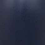 dark blue two tone close up