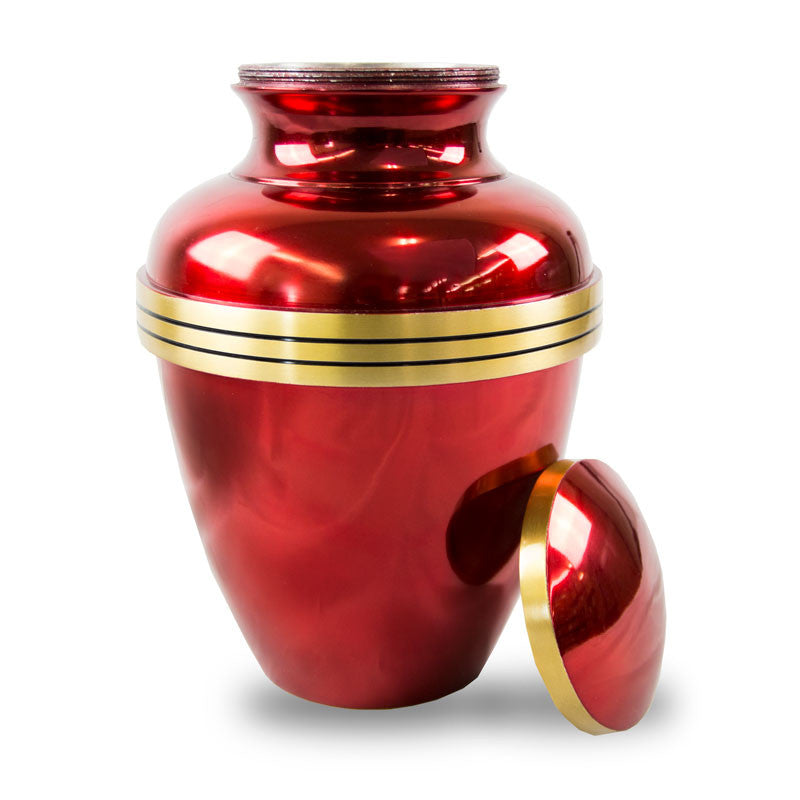 itn 3b001 cremation urn for ashes opened 8c2763b0 0eb9 46bf 8e8e f78042ebb91f