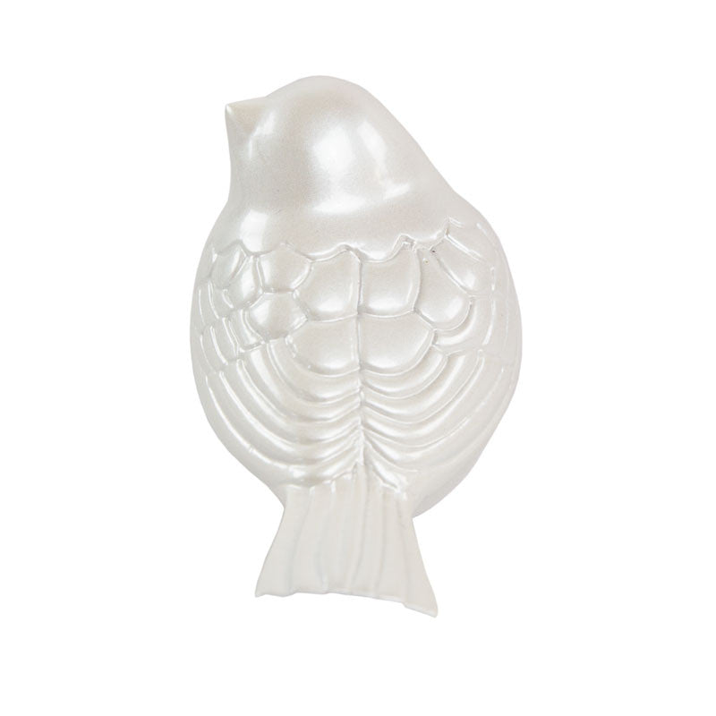 Pearl Songbird Keepsake
